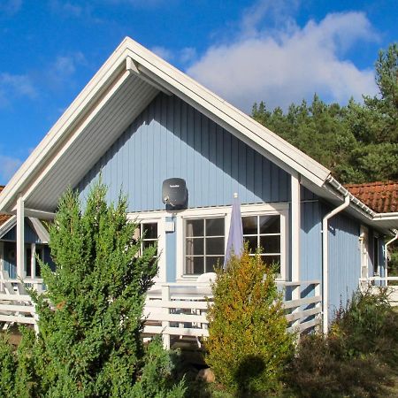 Holiday Home Useriner See Dış mekan fotoğraf