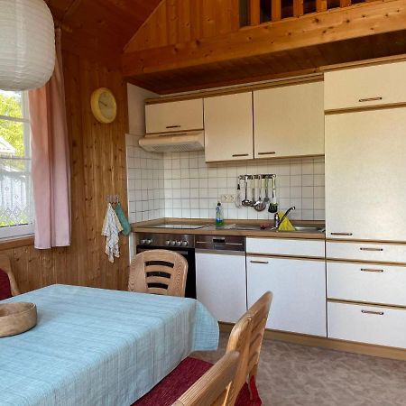 Holiday Home Useriner See Dış mekan fotoğraf