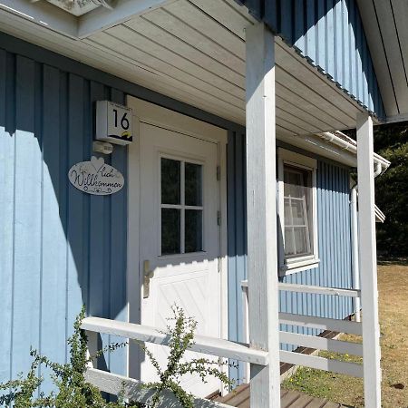 Holiday Home Useriner See Dış mekan fotoğraf