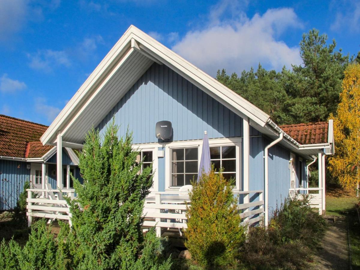Holiday Home Useriner See Dış mekan fotoğraf