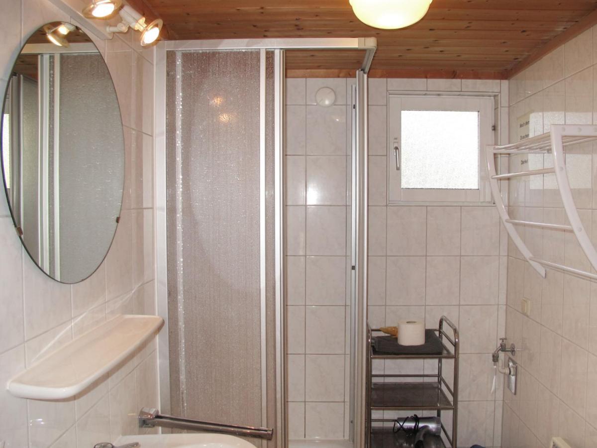 Holiday Home Useriner See Dış mekan fotoğraf