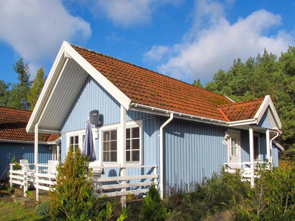 Holiday Home Useriner See Dış mekan fotoğraf