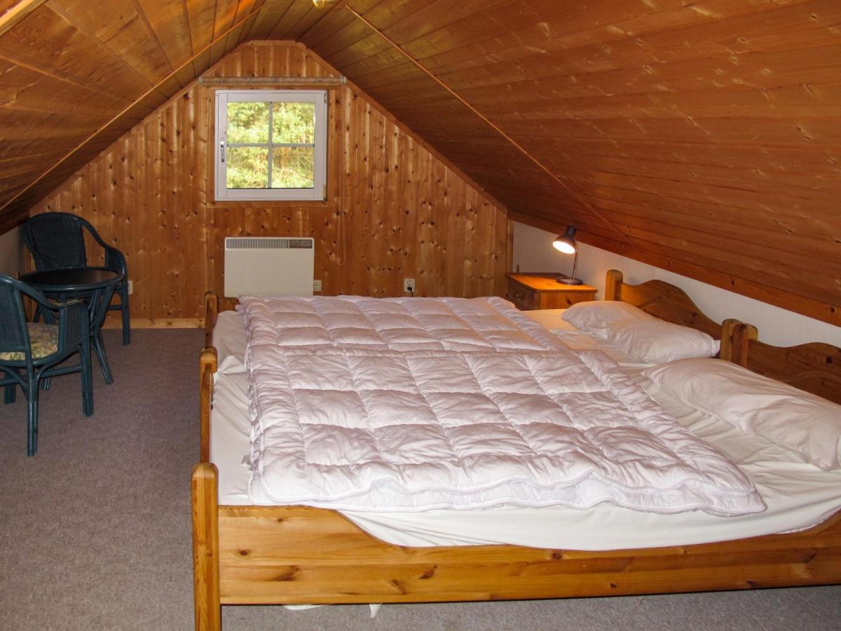 Holiday Home Useriner See Dış mekan fotoğraf