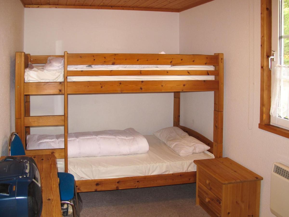 Holiday Home Useriner See Dış mekan fotoğraf