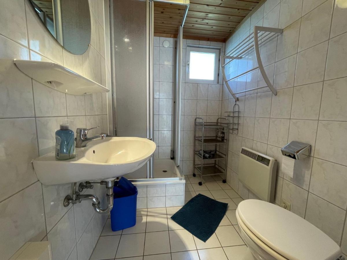 Holiday Home Useriner See Dış mekan fotoğraf