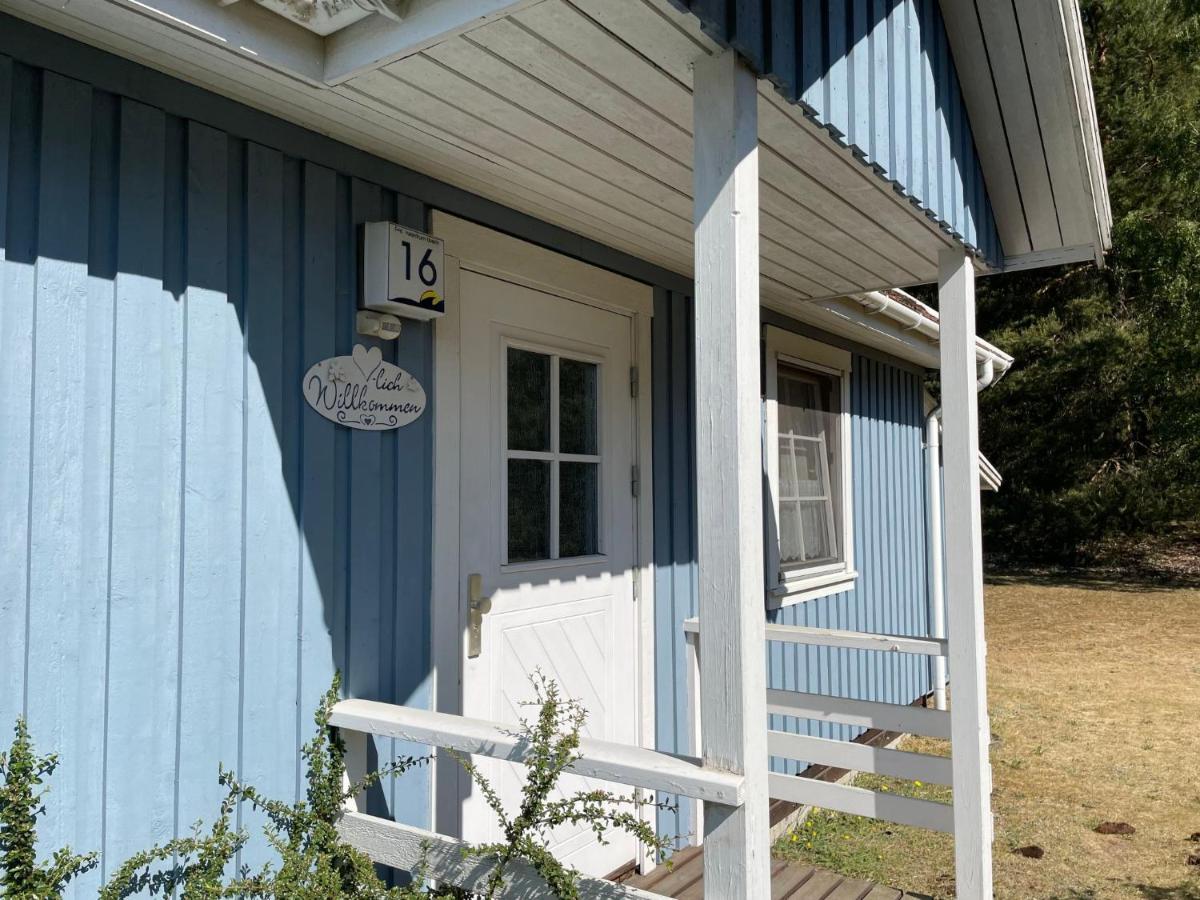 Holiday Home Useriner See Dış mekan fotoğraf
