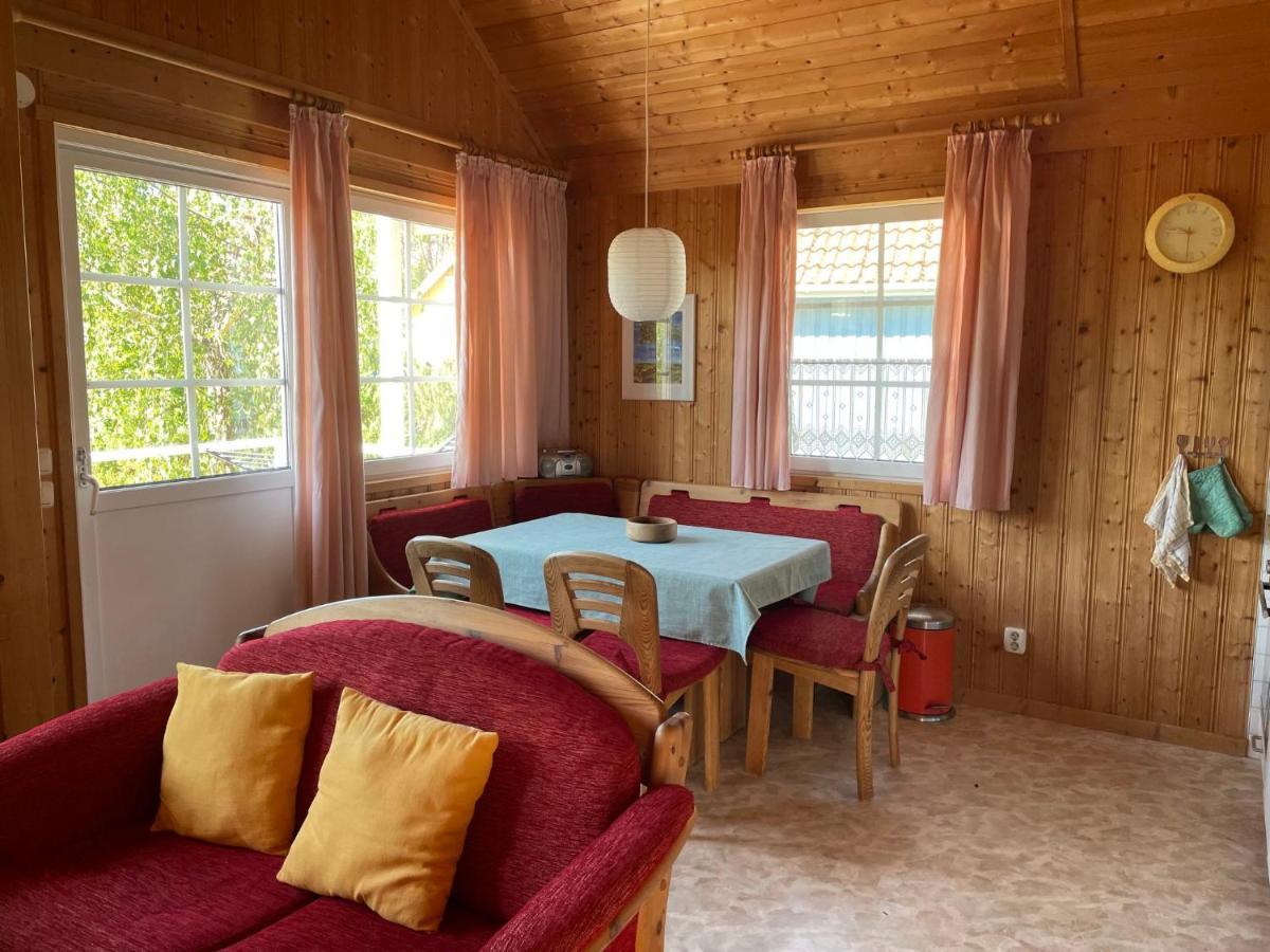 Holiday Home Useriner See Dış mekan fotoğraf