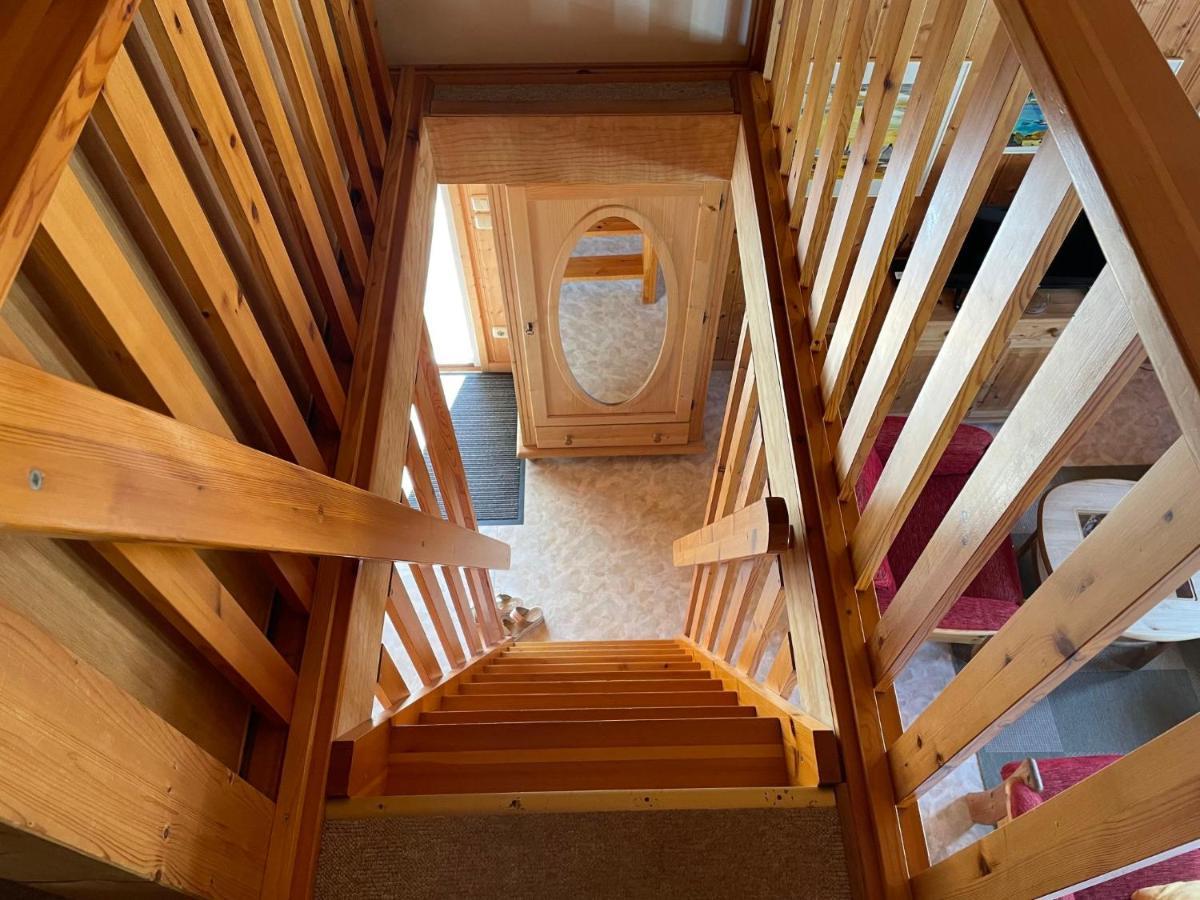 Holiday Home Useriner See Dış mekan fotoğraf