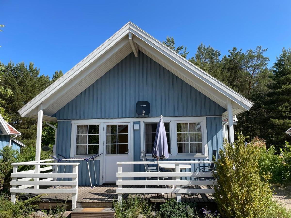Holiday Home Useriner See Dış mekan fotoğraf