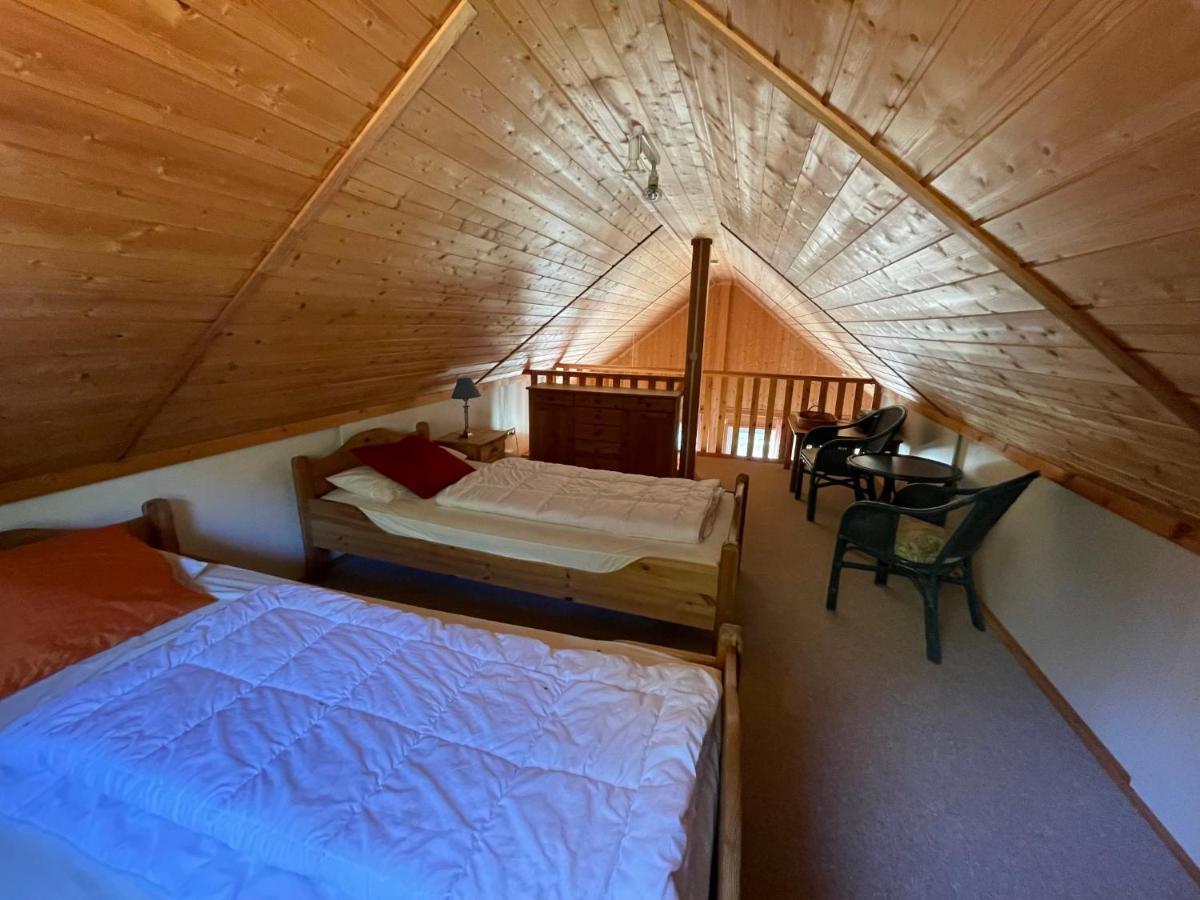 Holiday Home Useriner See Dış mekan fotoğraf
